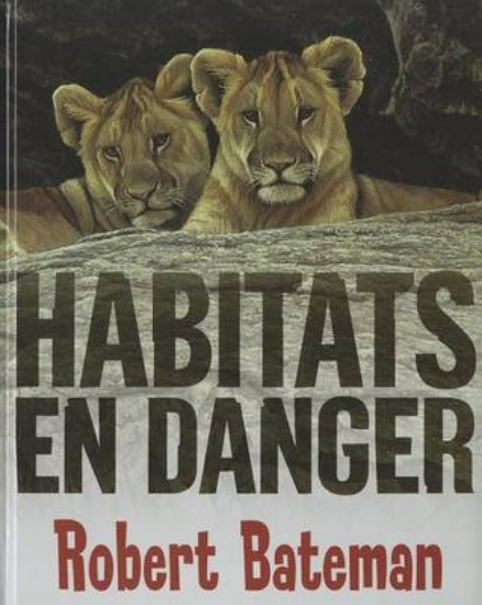 Picture of Habitats En Danger