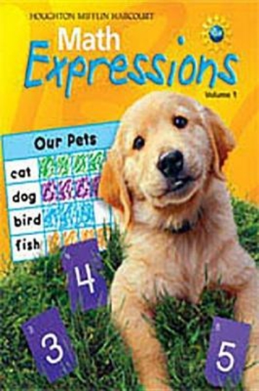 Picture of Math Expressions