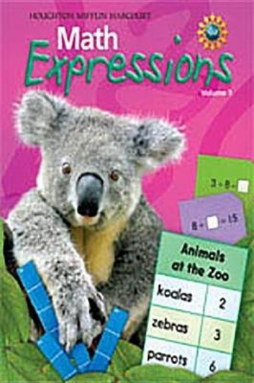 Picture of Math Expressions