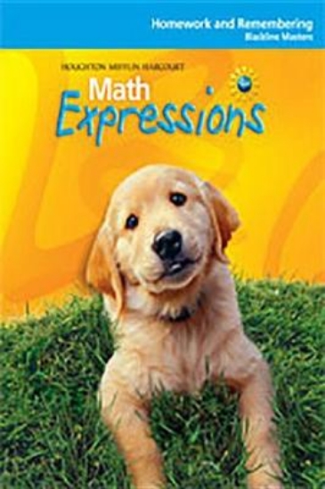 Picture of Math Expressions