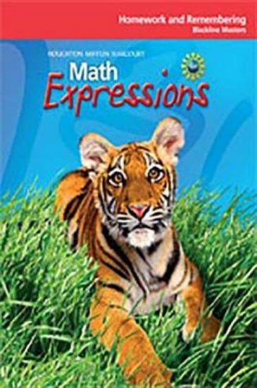 Picture of Math Expressions