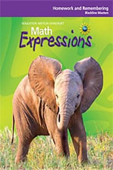 Picture of Math Expressions