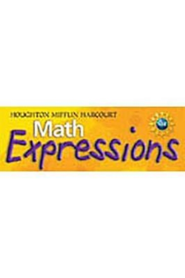 Picture of Math Expressions