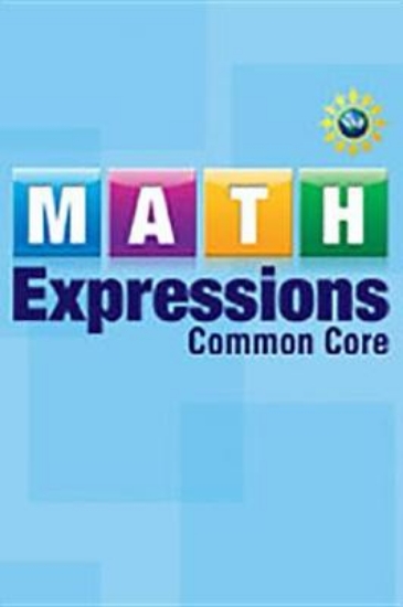 Picture of Math Expressions North Carolina