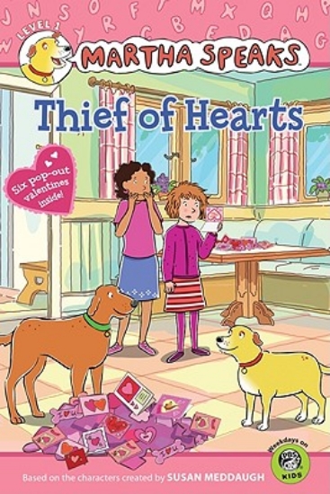 Picture of Thief of Hearts