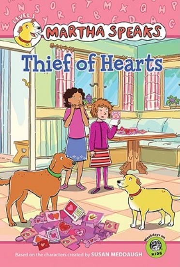 Picture of Thief of Hearts