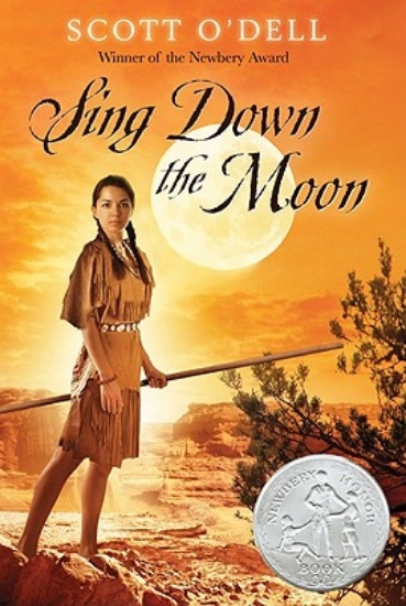 Picture of Sing Down the Moon