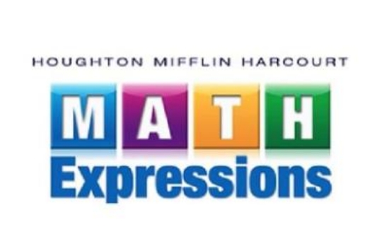 Picture of Math Expressions