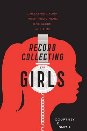 Picture of Record Collecting for Girls