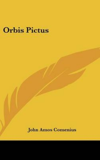 Picture of Orbis Pictus