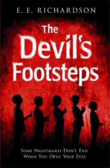 Picture of Devil'S Footsteps