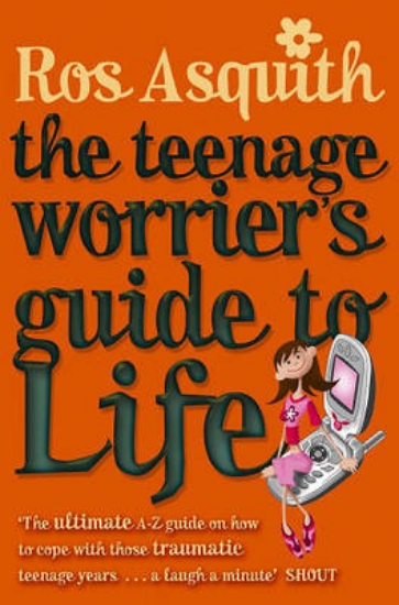 Picture of Teenage Worrier'S Guide To Life