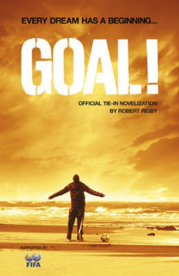 Picture of Goal! Film Tie-In