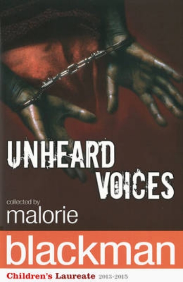 Picture of Unheard Voices