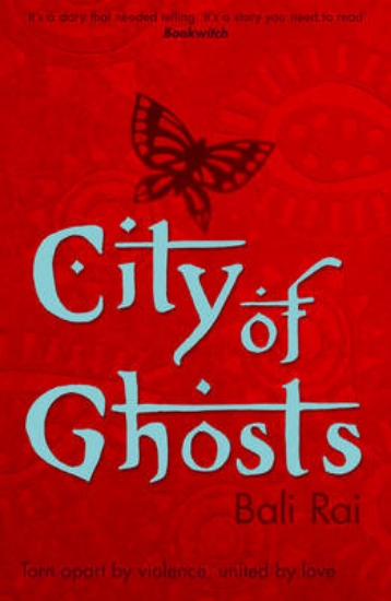 Picture of City Of Ghosts