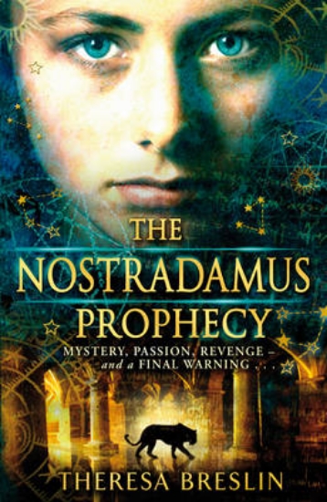 Picture of The Nostradamus Prophecy