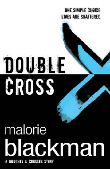 Picture of Double Cross