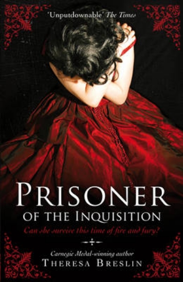 Picture of Prisoner Of The Inquisition