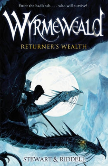 Picture of Wyrmeweald 01 Returner'S Wealth