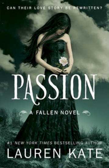 Picture of Fallen 03: Passion