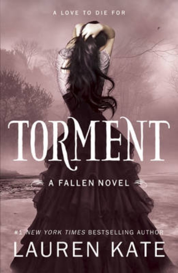 Picture of Fallen 02: Torment