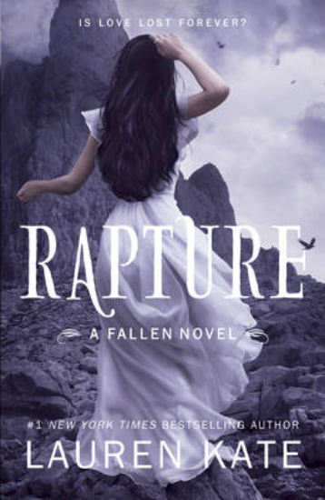 Picture of Fallen 05: Rapture