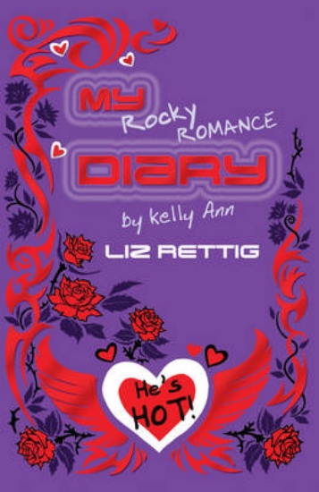 Picture of My Rocky Romance Diary