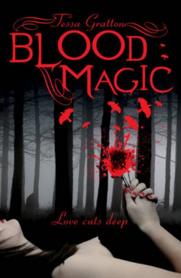 Picture of Blood Magic