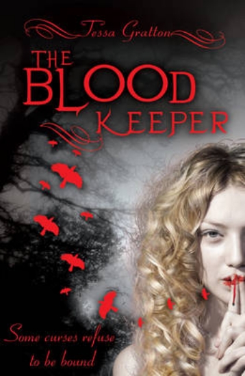 Picture of Blood Keeper