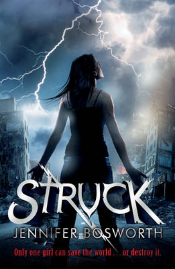 Picture of Struck