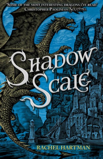 Picture of Shadow Scale