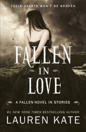 Picture of Fallen 04: Fallen In Love