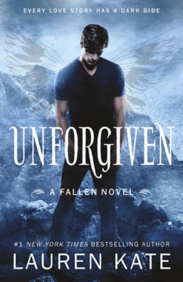 Picture of Fallen 06: Unforgiven