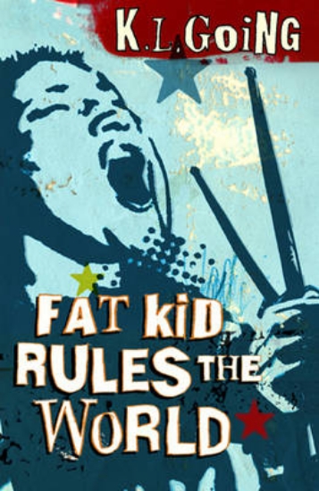 Picture of Fat Kid Rules The World