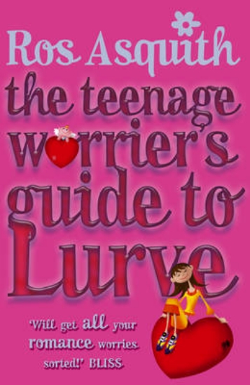 Picture of Teenage Worrier's Guide To Lurve