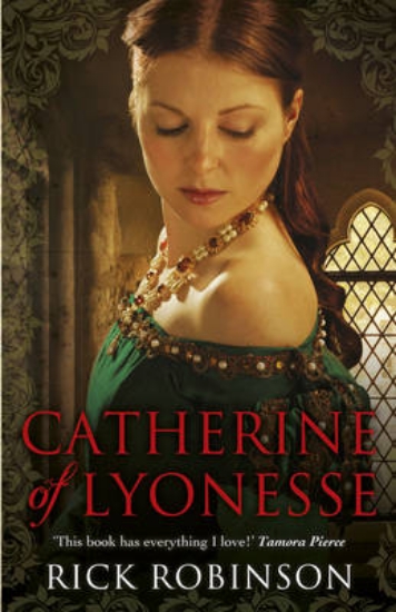 Picture of Catherine Of Lyonesse Pbo