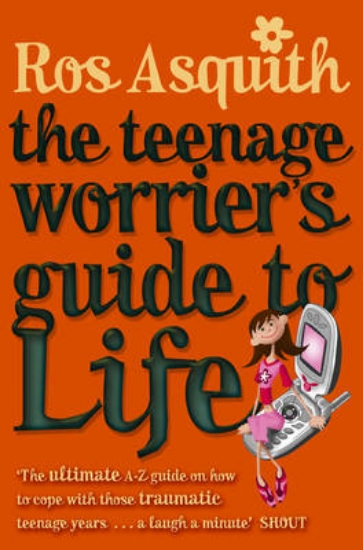 Picture of Teenage Worrier's Guide To Life