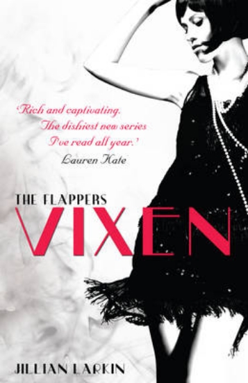 Picture of The Flappers: Vixen