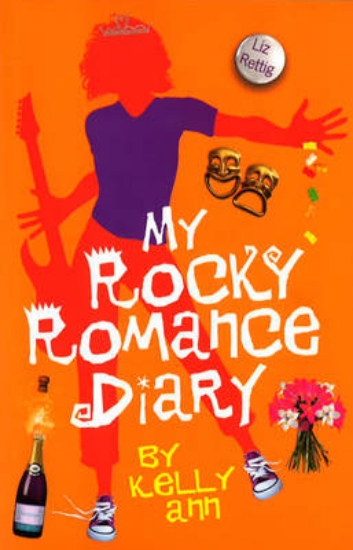 Picture of My Rocky Romance Diary