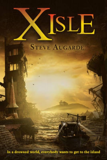 Picture of X-Isle