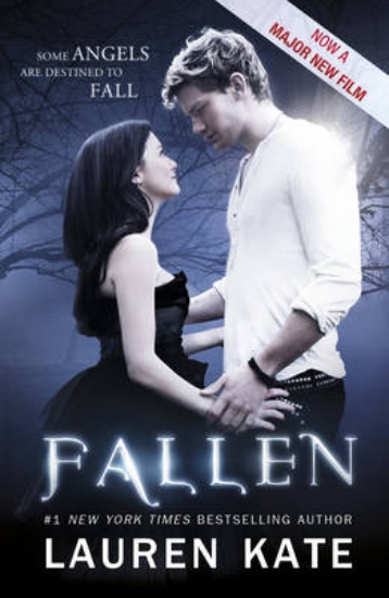 Picture of Fallen 01 Film Tie-In