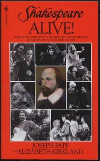 Picture of Shakespeare Alive