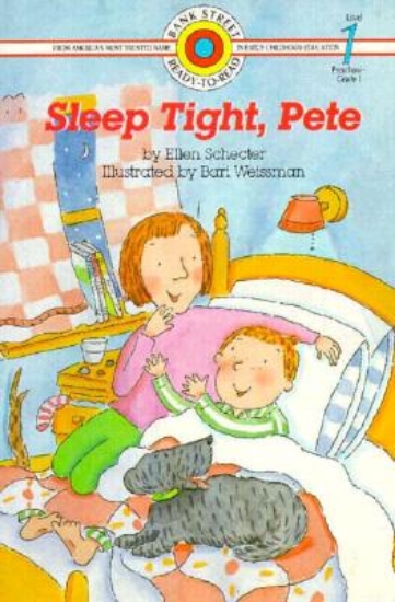 Picture of Sleep Tight, Pete