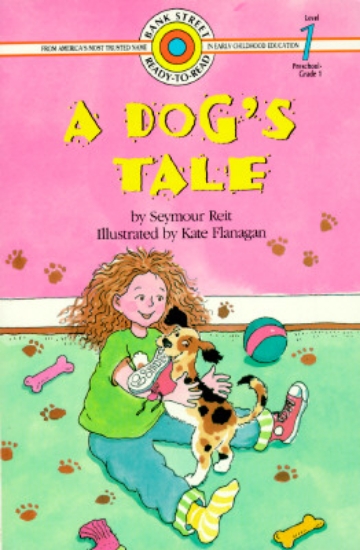 Picture of A Dog's Tale