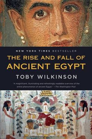 Picture of The Rise and Fall of Ancient Egypt