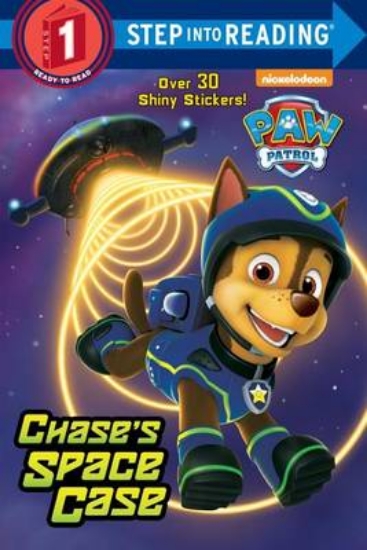 Picture of Chase's Space Case (Paw Patrol)