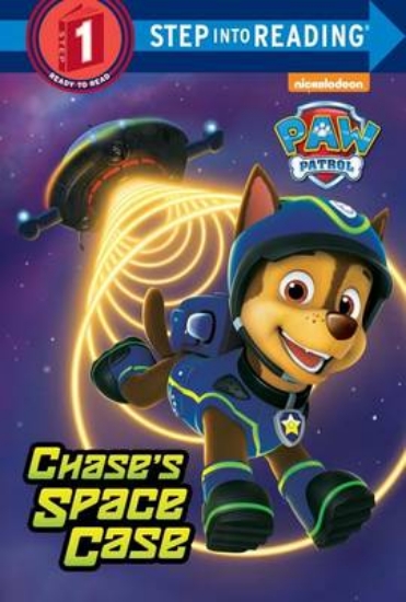 Picture of Chase's Space Case (Paw Patrol)