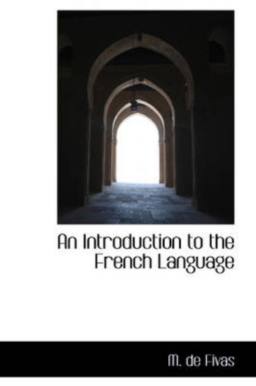 Picture of An Introduction to the French Language