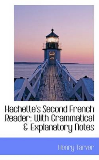 Picture of Hachette's Second French Reader