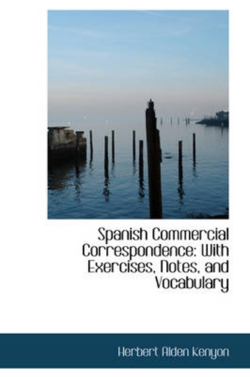 Picture of Spanish Commercial Correspondence